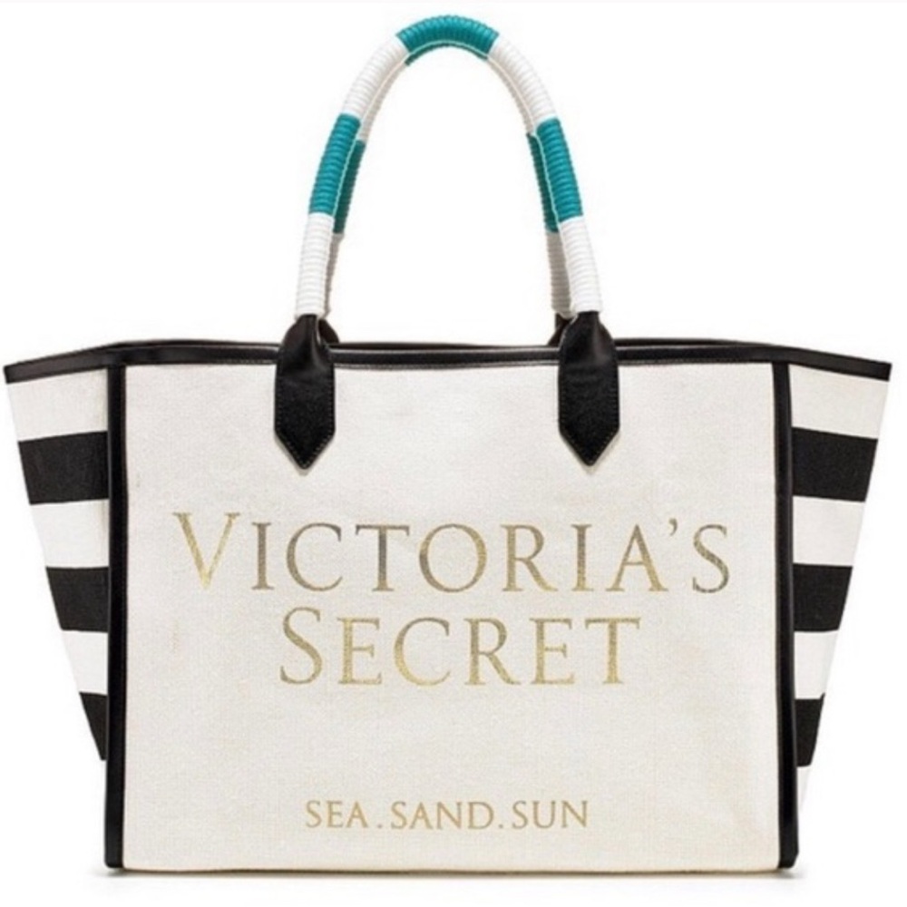 Victorias Secret beach tote!